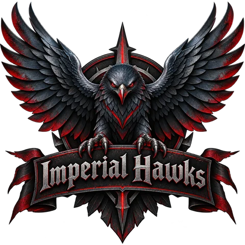 Imperial Hawks